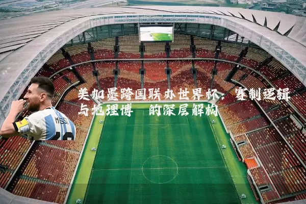 美加墨跨国联办世界杯:赛制逻辑与地理博弈的深层解构