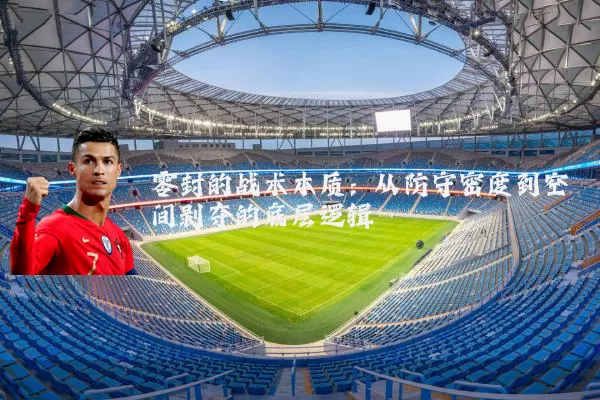 零封的战术本质:从防守密度到空间剥夺的底层逻辑